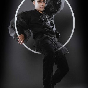 少年社中2年ぶりの本公演【DROP】、キービジュアル＆赤澤燈・橋本真一らソロビジュアル公開 イメージ画像