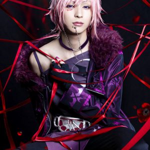 舞台『Collar×Malice』飯山裕太・伊崎龍次郎らキャスト21人のビジュアル解禁 イメージ画像