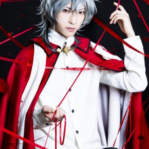 舞台『Collar×Malice』飯山裕太・伊崎龍次郎らキャスト21人のビジュアル解禁 イメージ画像
