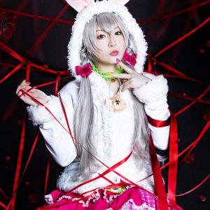 舞台『Collar×Malice』飯山裕太・伊崎龍次郎らキャスト21人のビジュアル解禁 イメージ画像