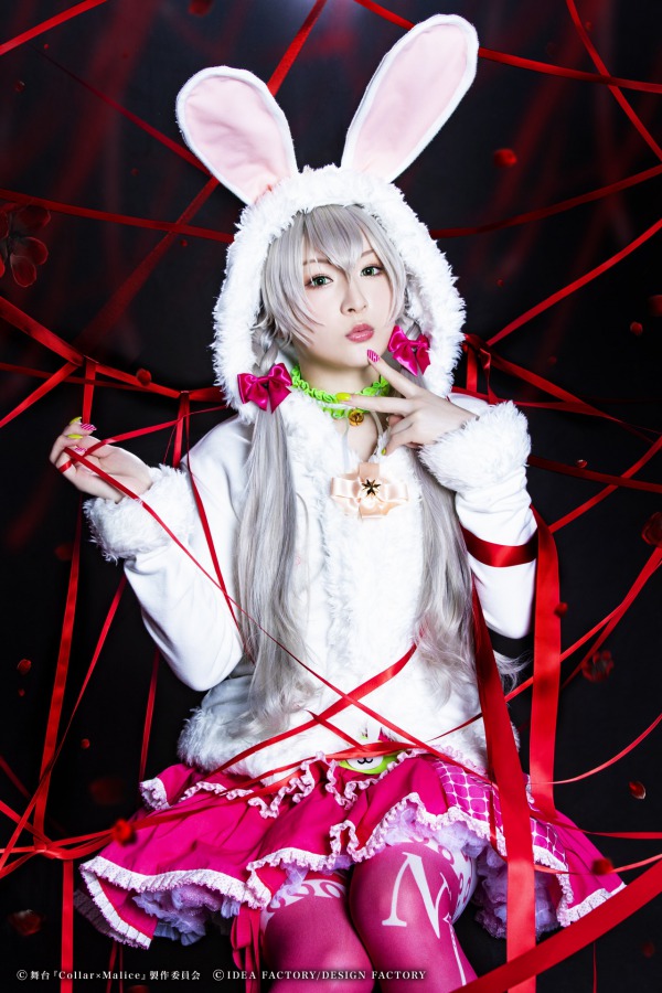 舞台『Collar×Malice』飯山裕太・伊崎龍次郎らキャスト21人のビジュアル解禁 イメージ画像