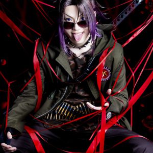 舞台『Collar×Malice』飯山裕太・伊崎龍次郎らキャスト21人のビジュアル解禁 イメージ画像