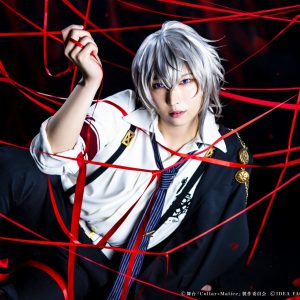 舞台『Collar×Malice』飯山裕太・伊崎龍次郎らキャスト21人のビジュアル解禁 イメージ画像