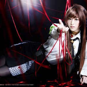 舞台『Collar×Malice』飯山裕太・伊崎龍次郎らキャスト21人のビジュアル解禁 イメージ画像