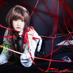 舞台『Collar×Malice』飯山裕太・伊崎龍次郎らキャスト21人のビジュアル解禁 イメージ画像