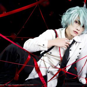 舞台『Collar×Malice』飯山裕太・伊崎龍次郎らキャスト21人のビジュアル解禁 イメージ画像