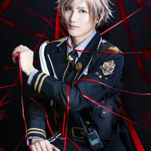 舞台『Collar×Malice』飯山裕太・伊崎龍次郎らキャスト21人のビジュアル解禁 イメージ画像