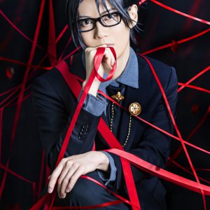 舞台『Collar×Malice』飯山裕太・伊崎龍次郎らキャスト21人のビジュアル解禁 イメージ画像