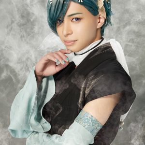イブステEp5、ZIX・ゲストキャラクターらのソロビジュアル解禁 イメージ画像