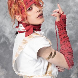 イブステEp5、ZIX・ゲストキャラクターらのソロビジュアル解禁 イメージ画像