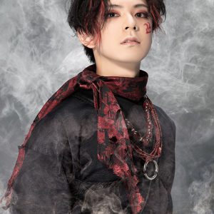 イブステEp5、ZIX・ゲストキャラクターらのソロビジュアル解禁 イメージ画像