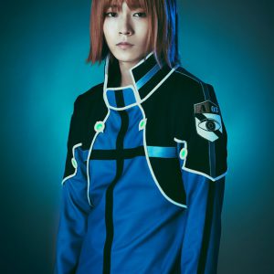 『ワールドトリガー the Stage』公演日程・チケット情報・追加キャストが解禁 イメージ画像