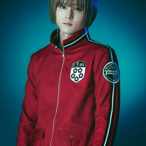 『ワールドトリガー the Stage』公演日程・チケット情報・追加キャストが解禁 イメージ画像