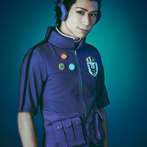『ワールドトリガー the Stage』公演日程・チケット情報・追加キャストが解禁 イメージ画像