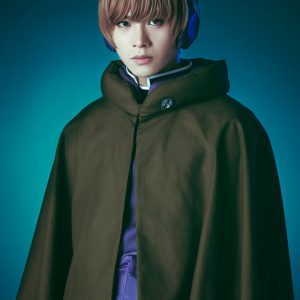 『ワールドトリガー the Stage』公演日程・チケット情報・追加キャストが解禁 イメージ画像