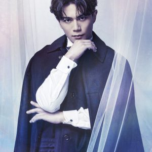 七海ひろきが怪物に　錦織一清が演出を手掛ける舞台「フランケンシュタイン」上演　 イメージ画像