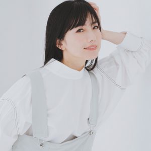 北澤早紀主演「THE SHOW TIME」劇場公演が決定、全公演異なるマルチエンディング イメージ画像