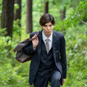 健人・納谷健・設楽銀河ら出演、アイドル愛を描くコメディ『青いサイリウム』がアーカイブ配信 イメージ画像