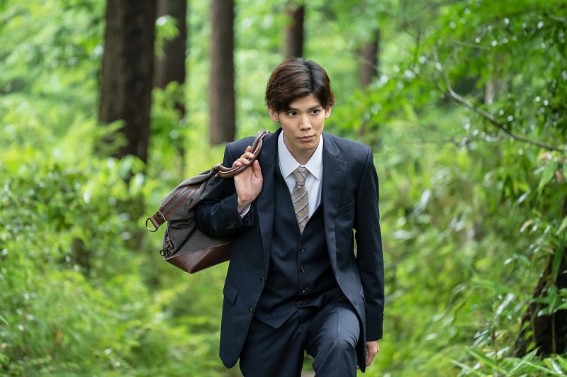 健人・納谷健・設楽銀河ら出演、アイドル愛を描くコメディ『青いサイリウム』がアーカイブ配信 イメージ画像