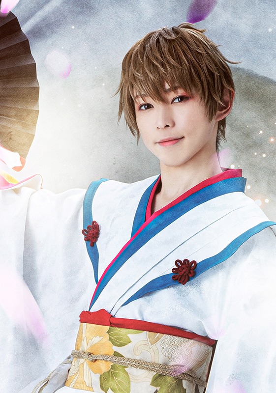 ツキステ。第11幕『月花神楽』、成瀬広都ら5人のキャラクタービジュアル公開 イメージ画像