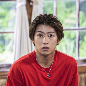 健人・納谷健・設楽銀河ら出演、アイドル愛を描くコメディ『青いサイリウム』がアーカイブ配信 イメージ画像