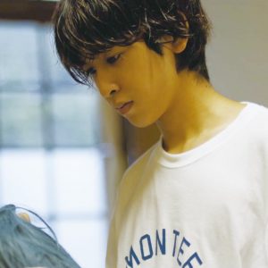 健人・納谷健・設楽銀河ら出演、アイドル愛を描くコメディ『青いサイリウム』がアーカイブ配信 イメージ画像
