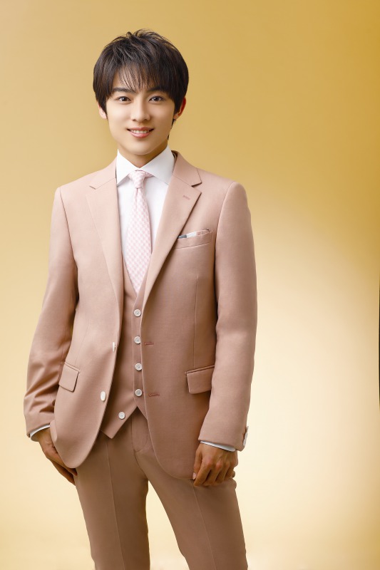 中川晃教＆加藤和樹、新たに辰巳ゆうとを迎え「LOVE SONGSを探して！II」開催 イメージ画像