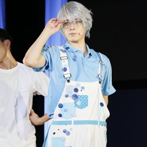 木津つばさ・陳内将ら“おにいさん”が歌にお絵描きに…「うたってにこりん☆」お遊戯会レポート イメージ画像