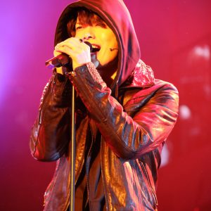 崎山つばさ、音楽劇「キセキ」はまるで「ドキュメンタリー」　演劇×ライブで描くGReeeeN秘話 イメージ画像