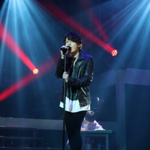 崎山つばさ、音楽劇「キセキ」はまるで「ドキュメンタリー」　演劇×ライブで描くGReeeeN秘話 イメージ画像