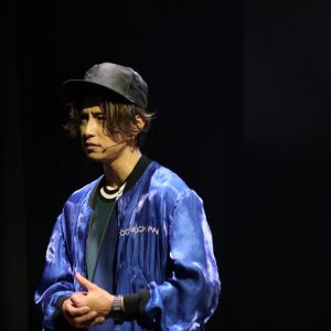 崎山つばさ、音楽劇「キセキ」はまるで「ドキュメンタリー」　演劇×ライブで描くGReeeeN秘話 イメージ画像