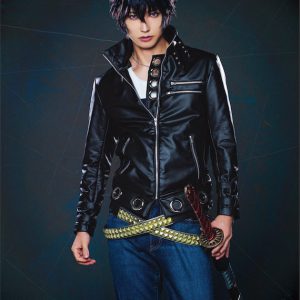 仲田博喜「全員で戦って参ります」、「プレイタの傷」舞台写真＆コメントが到着 イメージ画像