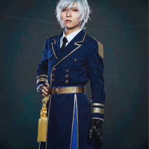 仲田博喜「全員で戦って参ります」、「プレイタの傷」舞台写真＆コメントが到着 イメージ画像