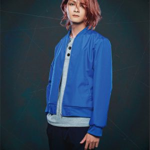 仲田博喜「全員で戦って参ります」、「プレイタの傷」舞台写真＆コメントが到着 イメージ画像