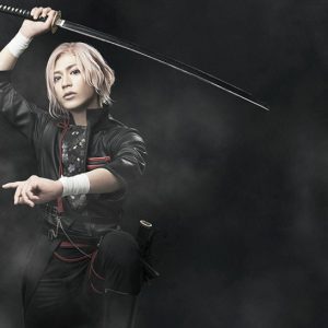 スケステEp7、小栗諒演じるオリジナルキャラクタービジュアル解禁 イメージ画像