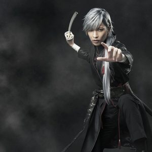 スケステEp7、小栗諒演じるオリジナルキャラクタービジュアル解禁 イメージ画像