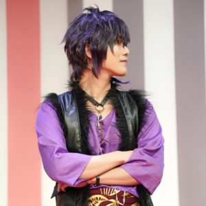 『キューピット・パラサイト The Stage』劇中写真が公開　千秋楽公演のライブ配信決定 イメージ画像