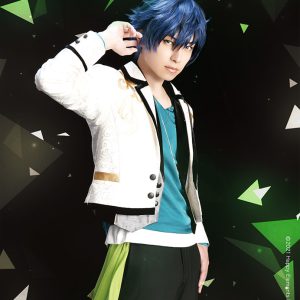 『あんステ』新シリーズ、笹森裕貴・飯山裕太・工藤大夢が出演決定　公演情報も解禁 イメージ画像