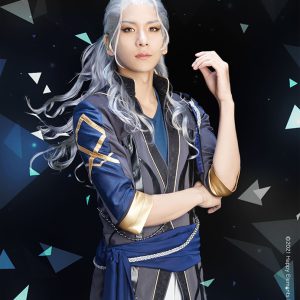 『あんステ』新シリーズ、笹森裕貴・飯山裕太・工藤大夢が出演決定　公演情報も解禁 イメージ画像