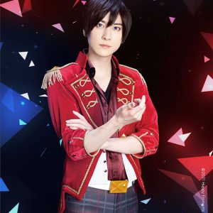 『あんステ』新シリーズ、笹森裕貴・飯山裕太・工藤大夢が出演決定　公演情報も解禁 イメージ画像