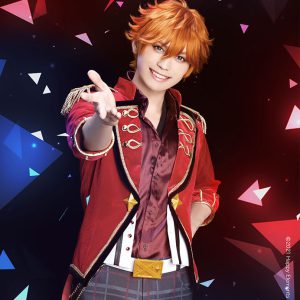 『あんステ』新シリーズ、笹森裕貴・飯山裕太・工藤大夢が出演決定　公演情報も解禁 イメージ画像