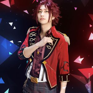 『あんステ』新シリーズ、笹森裕貴・飯山裕太・工藤大夢が出演決定　公演情報も解禁 イメージ画像