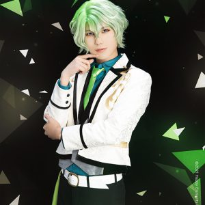 『あんステ』新シリーズ、笹森裕貴・飯山裕太・工藤大夢が出演決定　公演情報も解禁 イメージ画像