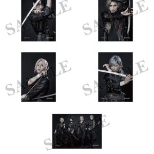 スケステEp7、小栗諒演じるオリジナルキャラクタービジュアル解禁 イメージ画像