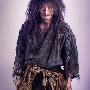 刀ステ「綺伝 いくさ世の徒花」七海ひろきら歴史上人物キャストのビジュアル解禁 イメージ画像