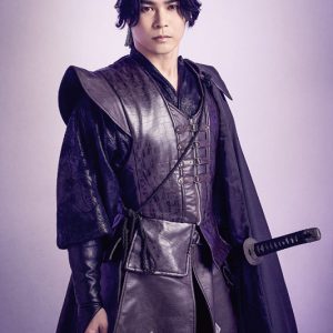 刀ステ「綺伝 いくさ世の徒花」七海ひろきら歴史上人物キャストのビジュアル解禁 イメージ画像
