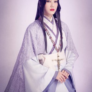 刀ステ「綺伝 いくさ世の徒花」七海ひろきら歴史上人物キャストのビジュアル解禁 イメージ画像