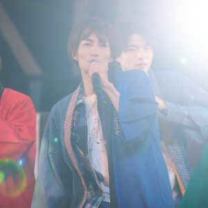 C.I.A.のライブ公演『超SUPER LIVE 2021』、“第一章”の集大成がここに イメージ画像