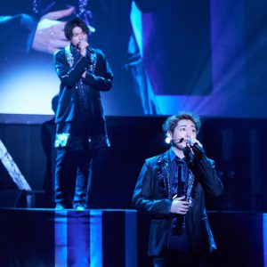 C.I.A.のライブ公演『超SUPER LIVE 2021』、“第一章”の集大成がここに イメージ画像