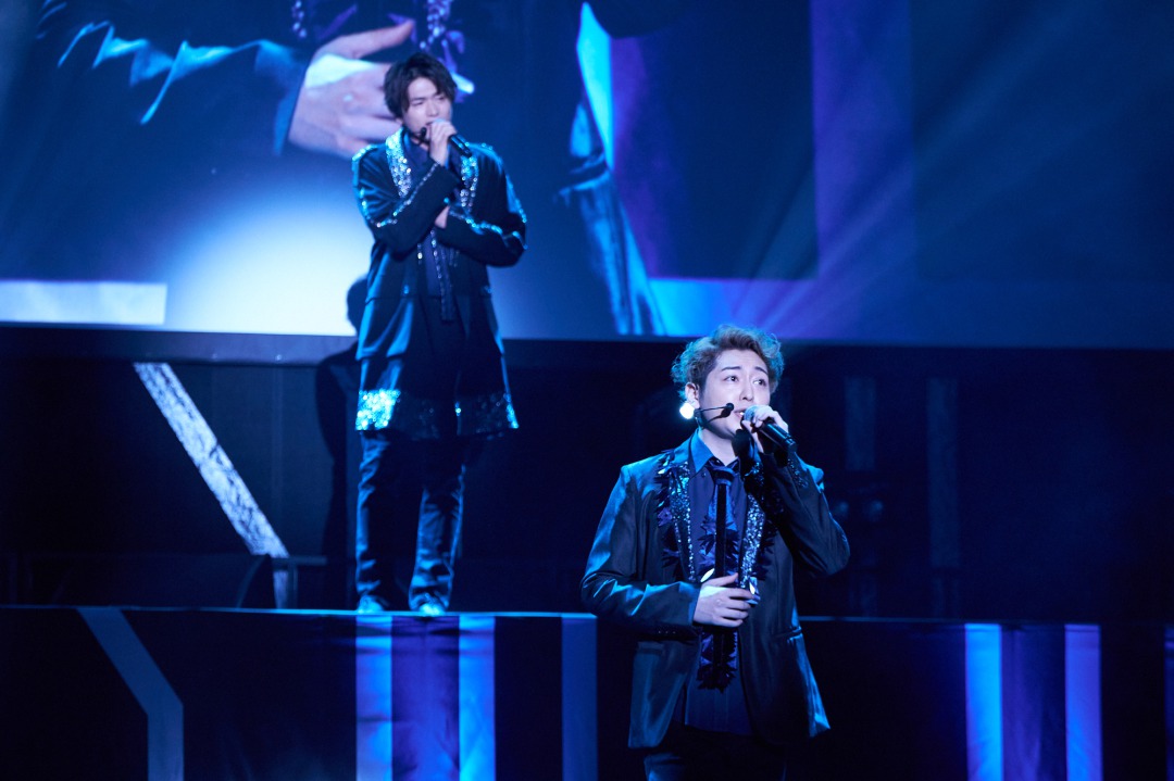 C.I.A.のライブ公演『超SUPER LIVE 2021』、“第一章”の集大成がここに イメージ画像